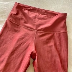 Reebok Shimmer Leggings